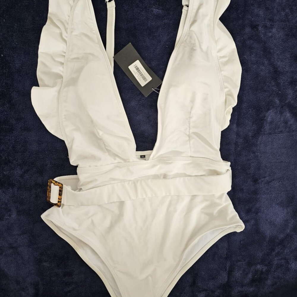 Bathing Suit (one piece)